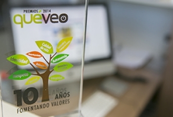 Programa EXPLORA es reconocido como mejor sitio web chileno en Educación