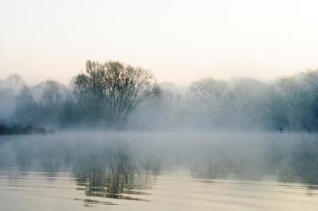 La evaporación, nueva fuente de energía renovable