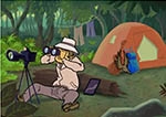 Sigue esta nueva serie documental sobre “Aves, ciencia y tecnología”