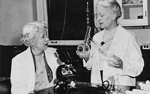 FOTOS: 10 extraordinarios inventos hechos por mujeres