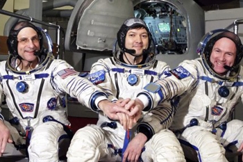 1.700 imágenes tomadas por astronautas al servicio de la ciencia ciudadana