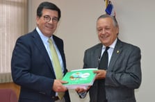 La pasión de contribuir a la generación de una cultura científica y tecnológica