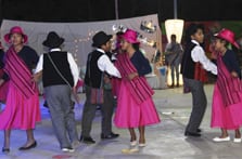 ANIVERSARIO INOLVIDABLE