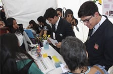 Tres proyectos regionales participarán en Congreso Nacional