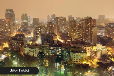 ¿Cómo está Chile en materia de eficiencia energética?