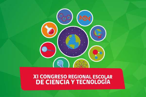 BASES TÉCNICAS XI CONGRESO REGIONAL ESCOLAR DE CIENCIA Y TECNOLOGÍA EXPLORA CONICYT 2016 REGIÓN DE ARICA Y PARINACOTA