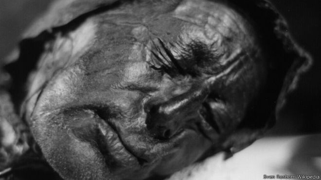 ¿Por qué algunos cuerpos no se descomponen tras la muerte?