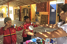 Desde dinosaurios a fragmentos siderales entre las propuestas