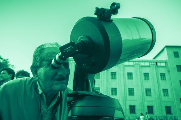 Día de la Astronomía 2021