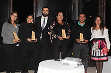 PAR Explora atendió a más de 80 mil usuarios en tres años