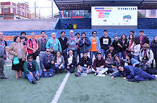 Inicio actividades PAR Explora se efectuará este viernes