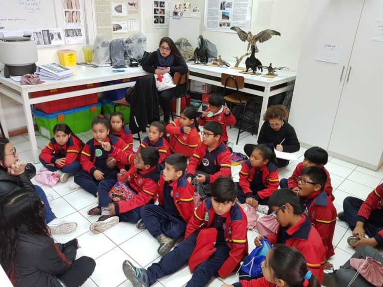 Semana Explora presentó nutrida agenda de actividades para la comunidad