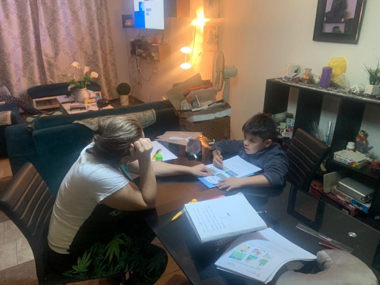 Clubes Explora: potenciando la investigación escolar en la región