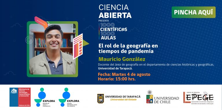 Vertebrados del norte de Chile. ¡¡Nuevos hallazgos!!