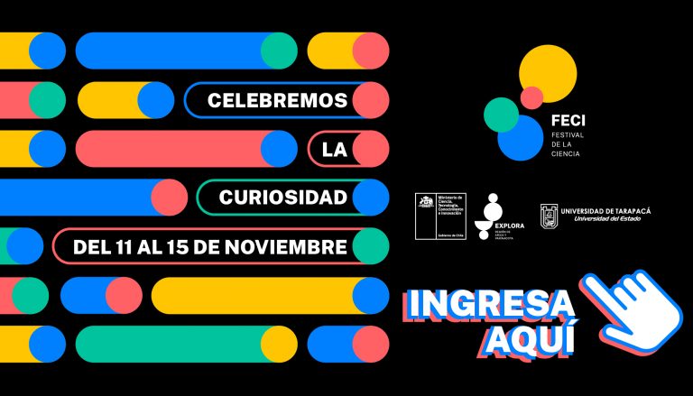 Festival de la Ciencia