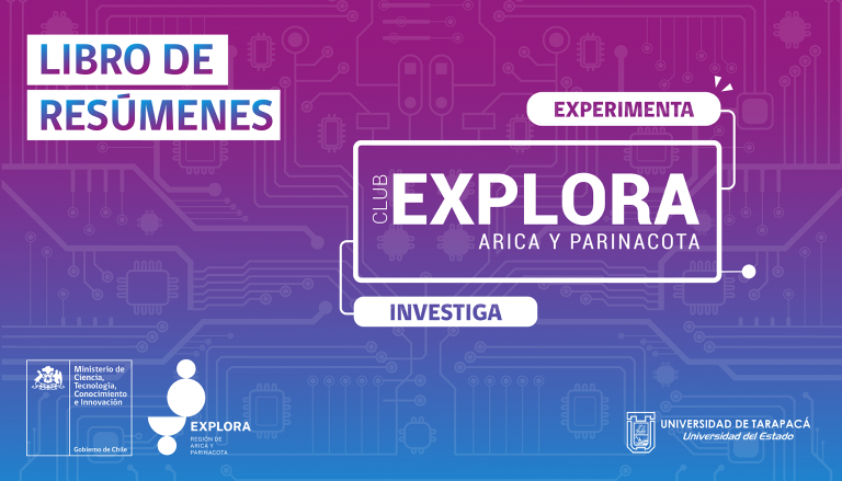 Libro Club Explora