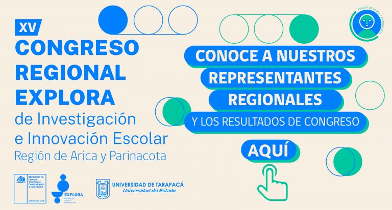 Representantes regionales