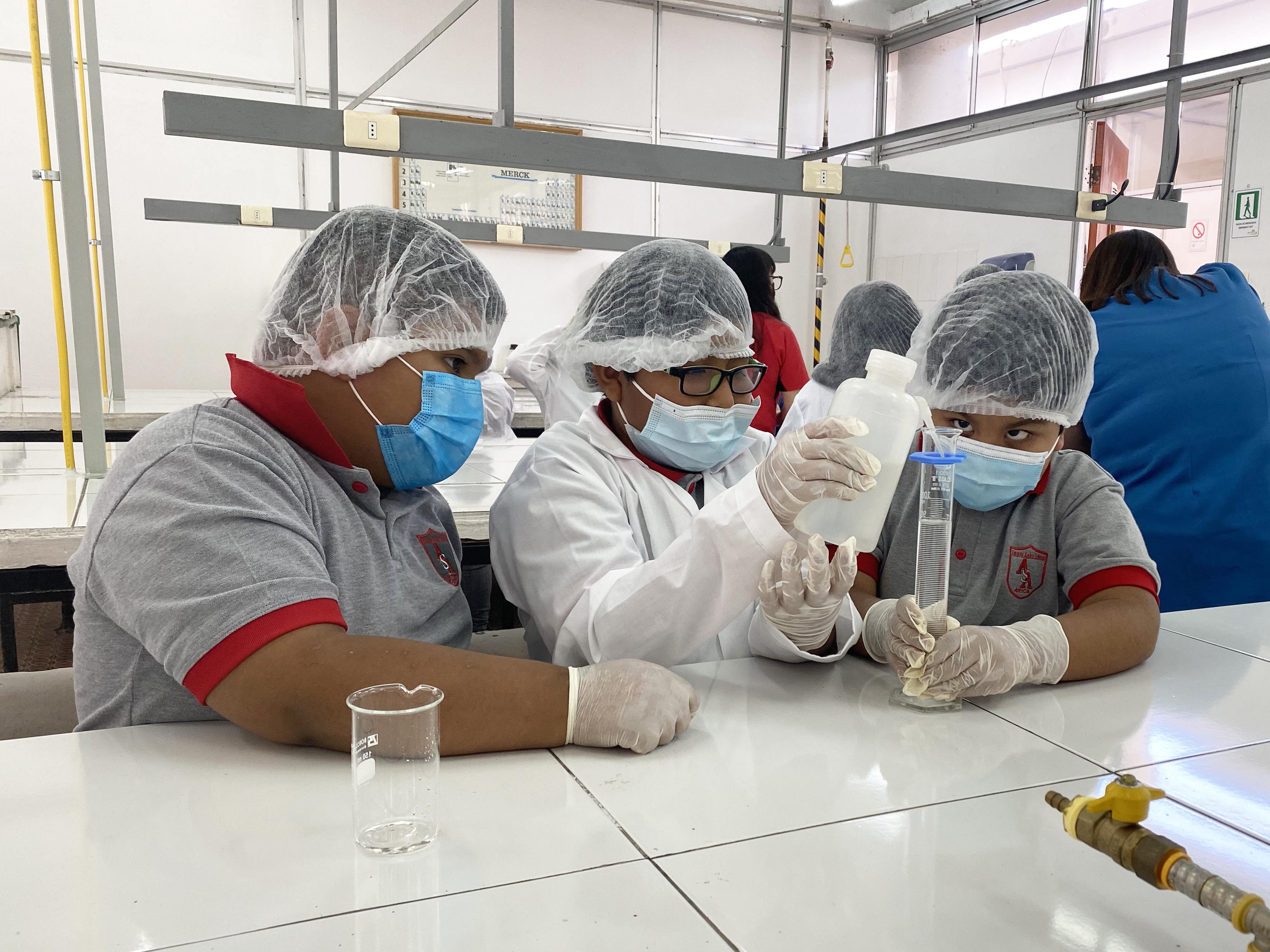 Explora invita a desarrollar investigación escolar con asesoría de científicos