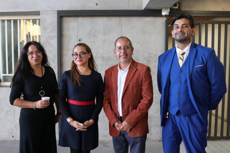 Explora inicia un nuevo año reuniendo al mundo académico e institucional con el Seremi de Ciencia