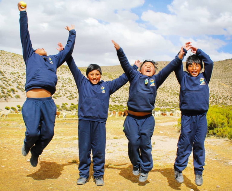 Proyecto Explora inicia nueva etapa con desafíos en la provincia de Parinacota