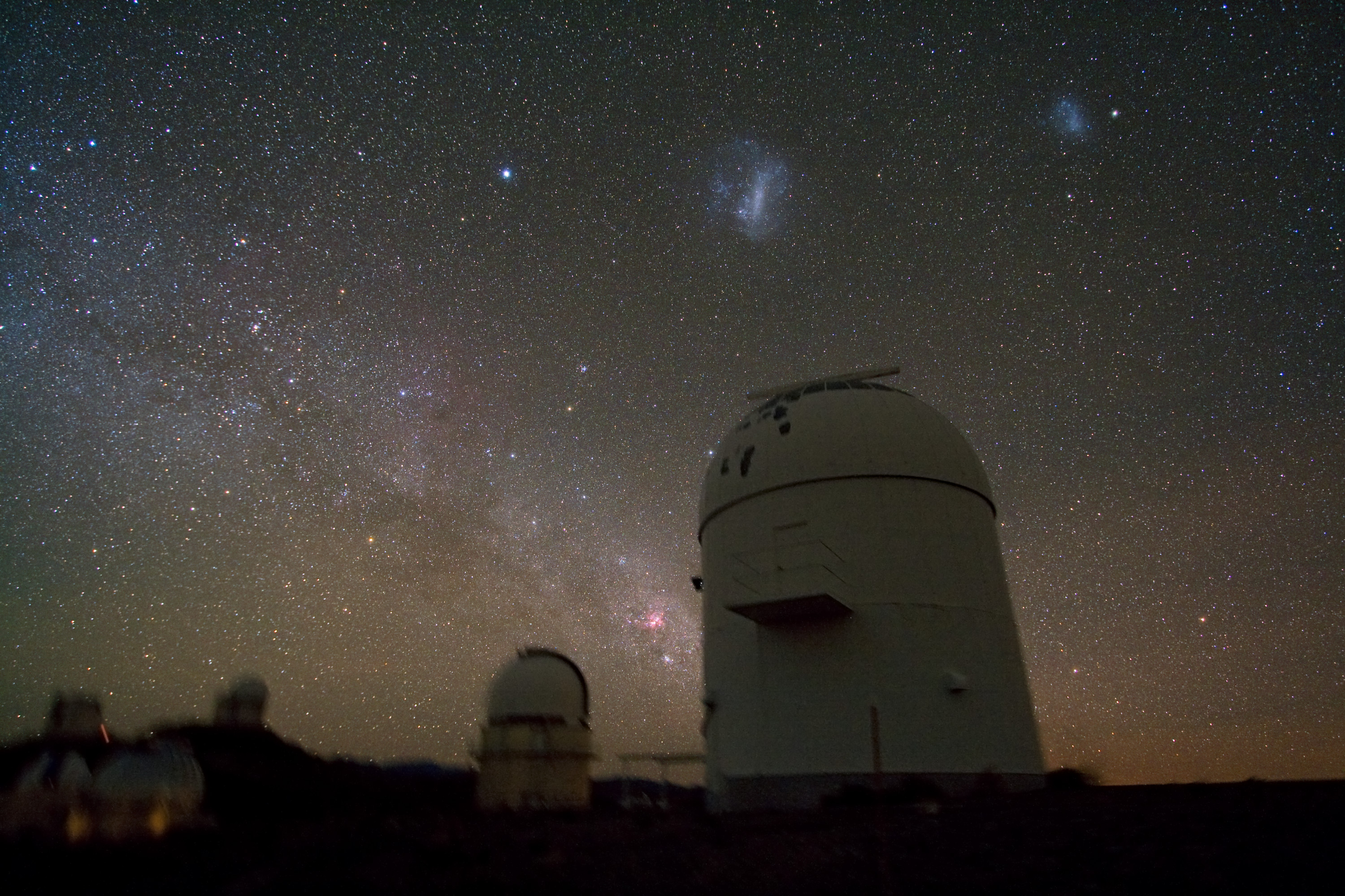 El Congreso Astronómico Escolar llama a estudiantes de todo el país a participar y vivir  de cerca la investigación científica