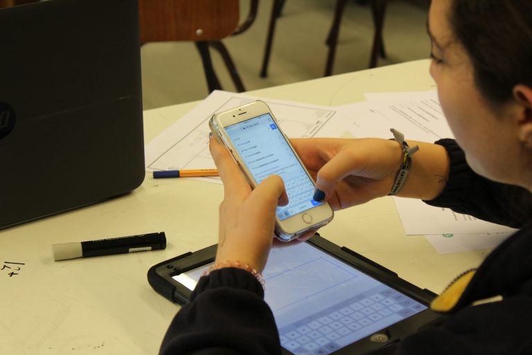 Fundación Technovation Girls Chile abre inscripciones para programa gratuito que enseña tecnología a niñas y adolescentes de Arica