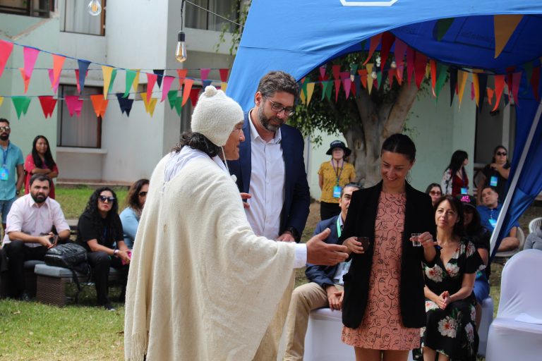 Campamento Explora Va! promoviendo el fortalecimiento de conocimientos y estrategias para la innovación educativa