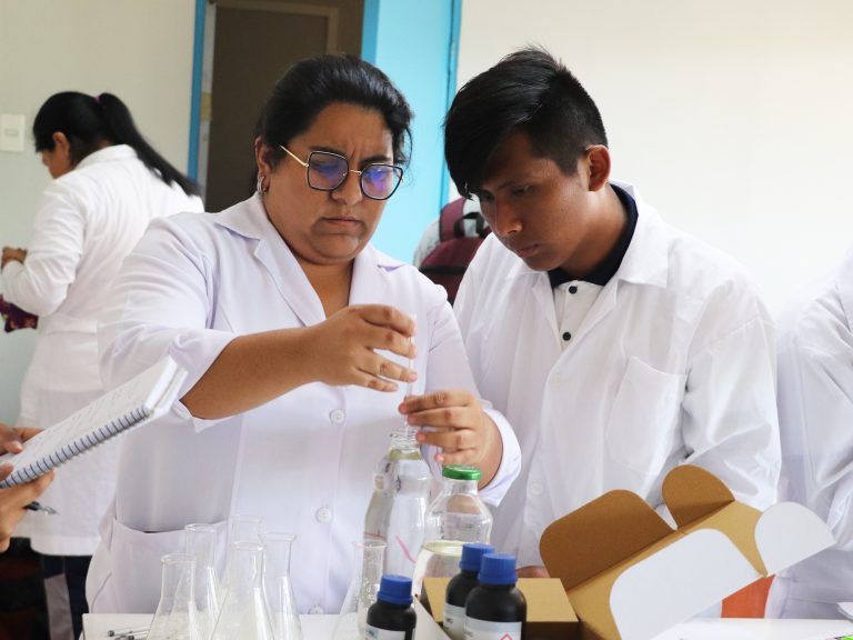 Explora Arica y Parinacota invita a la comunidad escolar y parvularia a descubrir y mejorar su entorno a través de la indagación e indagación