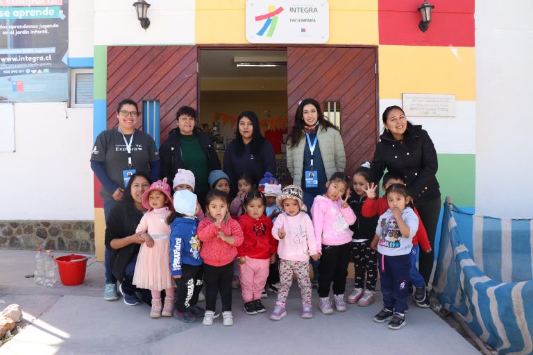 Explora: Fomentando la Investigación, Innovación e Indagación Escolar en las Zonas Altiplánicas de Arica y Parinacota