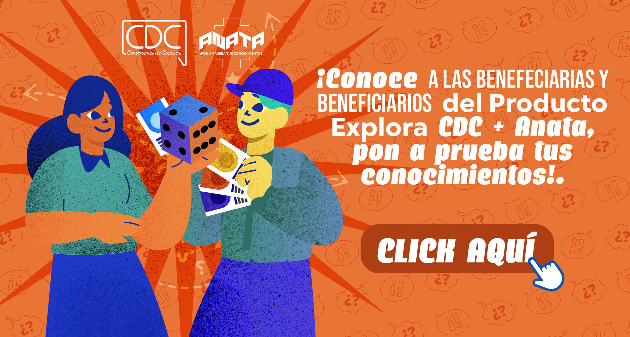 ¡Felicitamos a los beneficiarios del nuevo material didáctico Explora Arica y Parinacota!
