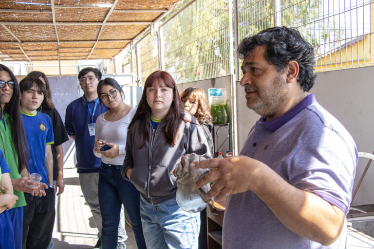 Explora invita a profesionales, docentes e investigadores/as a sumarse a la formación del pensamiento científico en niños, niñas y adolescentes de nuestra región