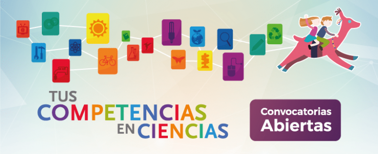 La ciencia llega a jardines infantiles con proyecto lleno actividades para niñas y niños