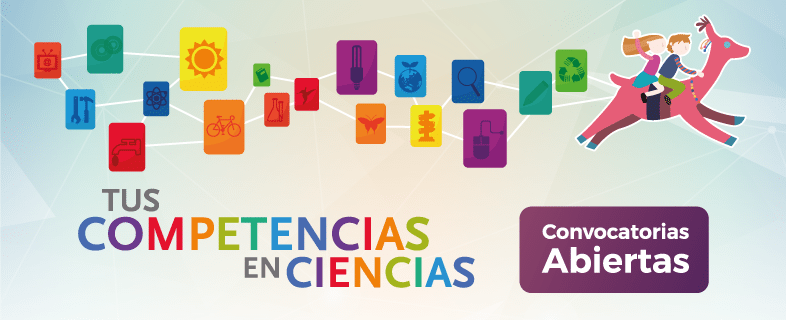 La ciencia llega a jardines infantiles con proyecto lleno actividades para niñas y niños