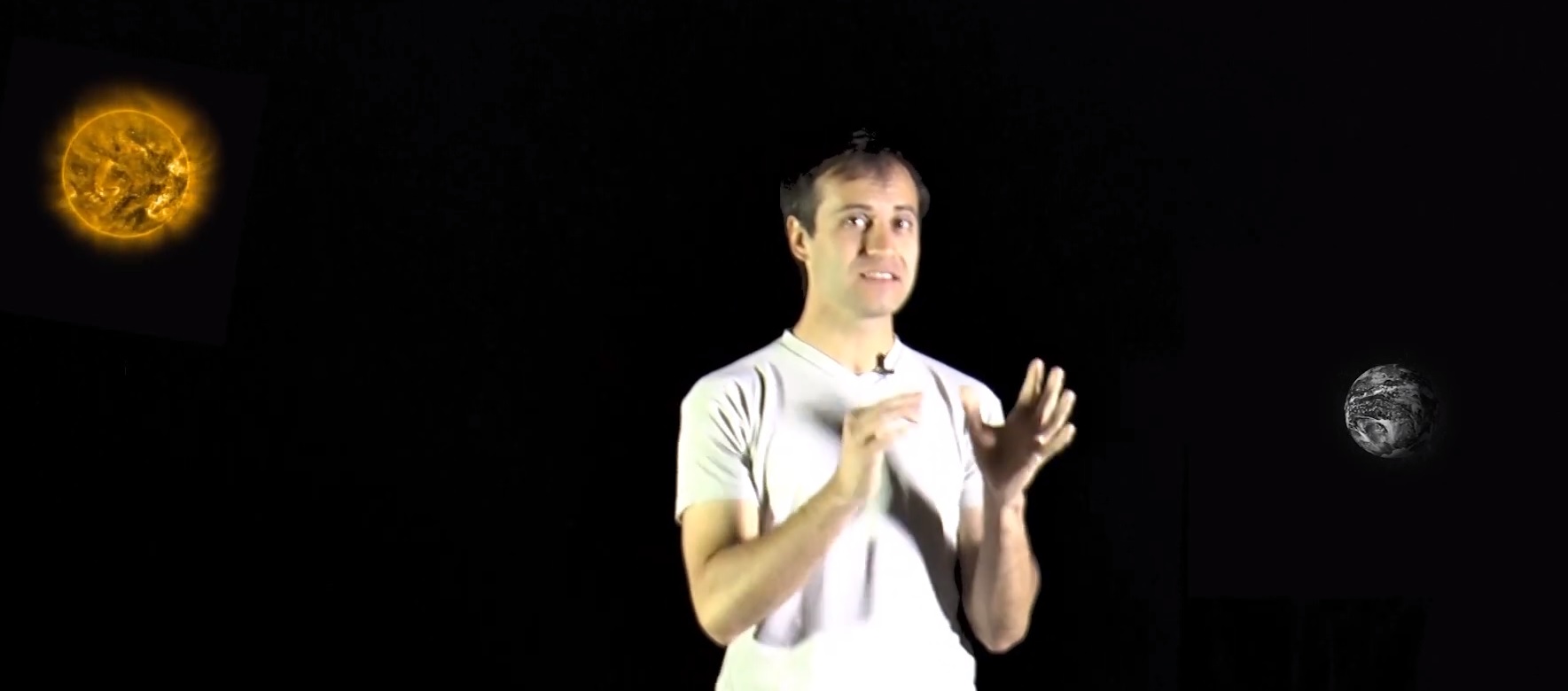 Revisa la cápsula sobre el eclipse 2019 que preparamos para el Día de la Astronomía