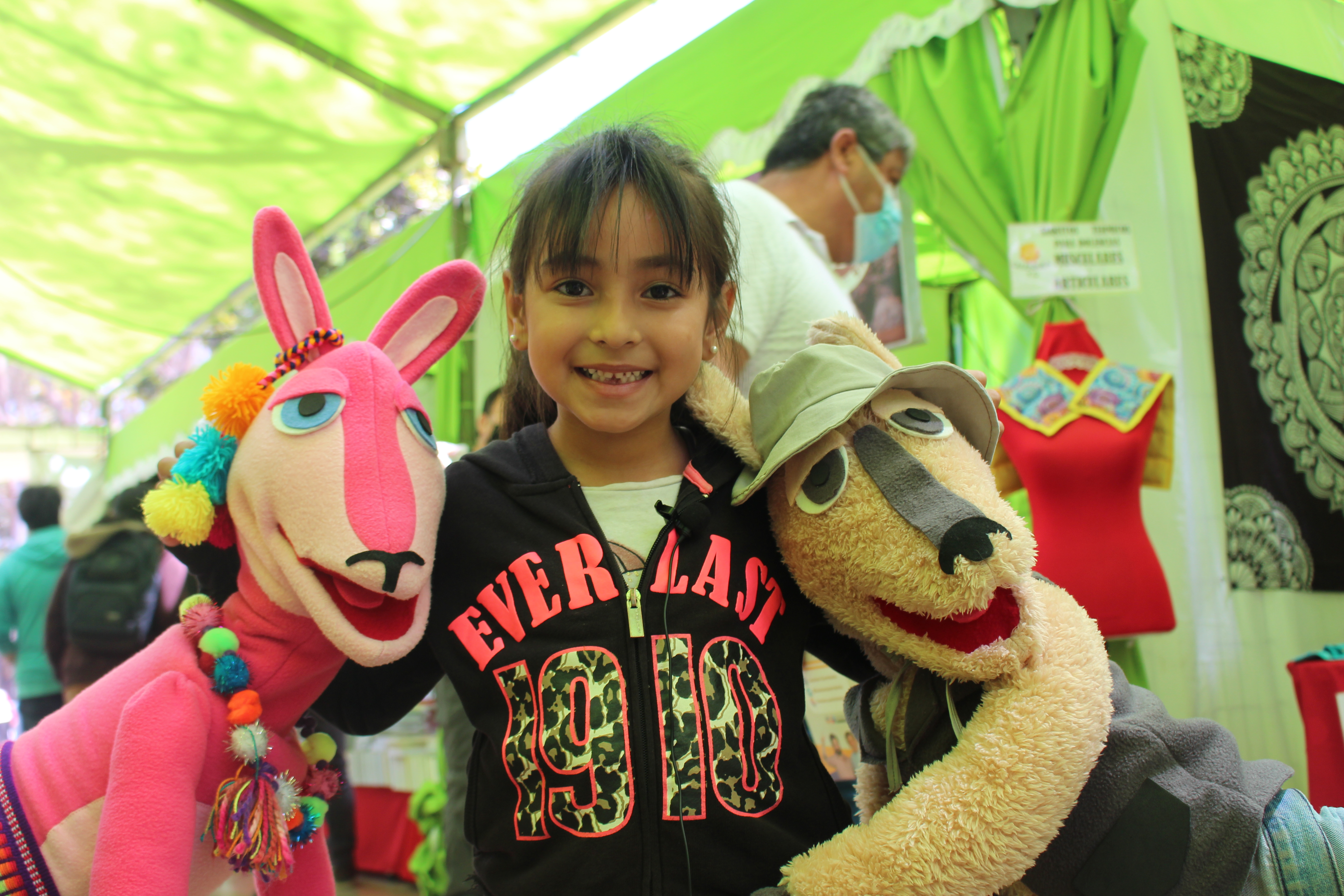 Festival de la Ciencia 2021 celebró la curiosidad con gran éxito y participación de la comunidad de Atacama