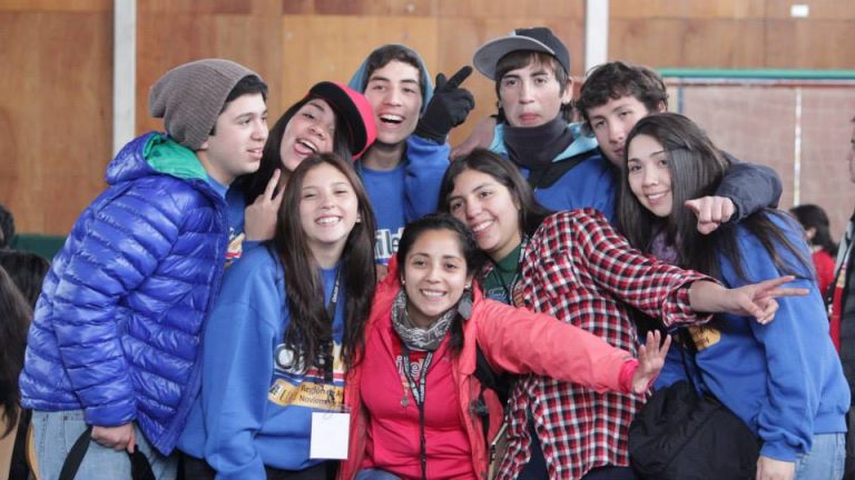 Abiertas las postulaciones a campamento científico Explora Chile VA! Aysén 2016