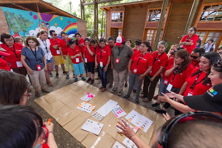 Explora VA! 2018: Postulaciones abiertas a los campamentos de educación en ciencias para profesores de todo el país