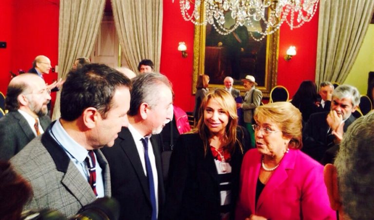 Ciencia para el Desarrollo: Una meta vital para Chile y la región de Aysén