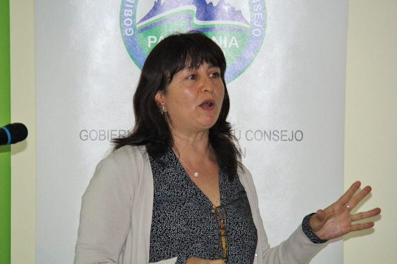 Entrevista a Dra. Claudia Ortiz: Biorremediación de pasivos ambientales para la rehabilitación de sitios intervenidos.