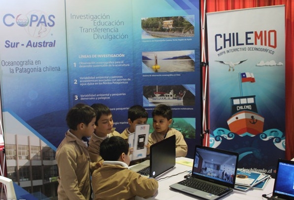 Con módulo de realidad aumentada traerán a la superficie los misterios de nuestro mar