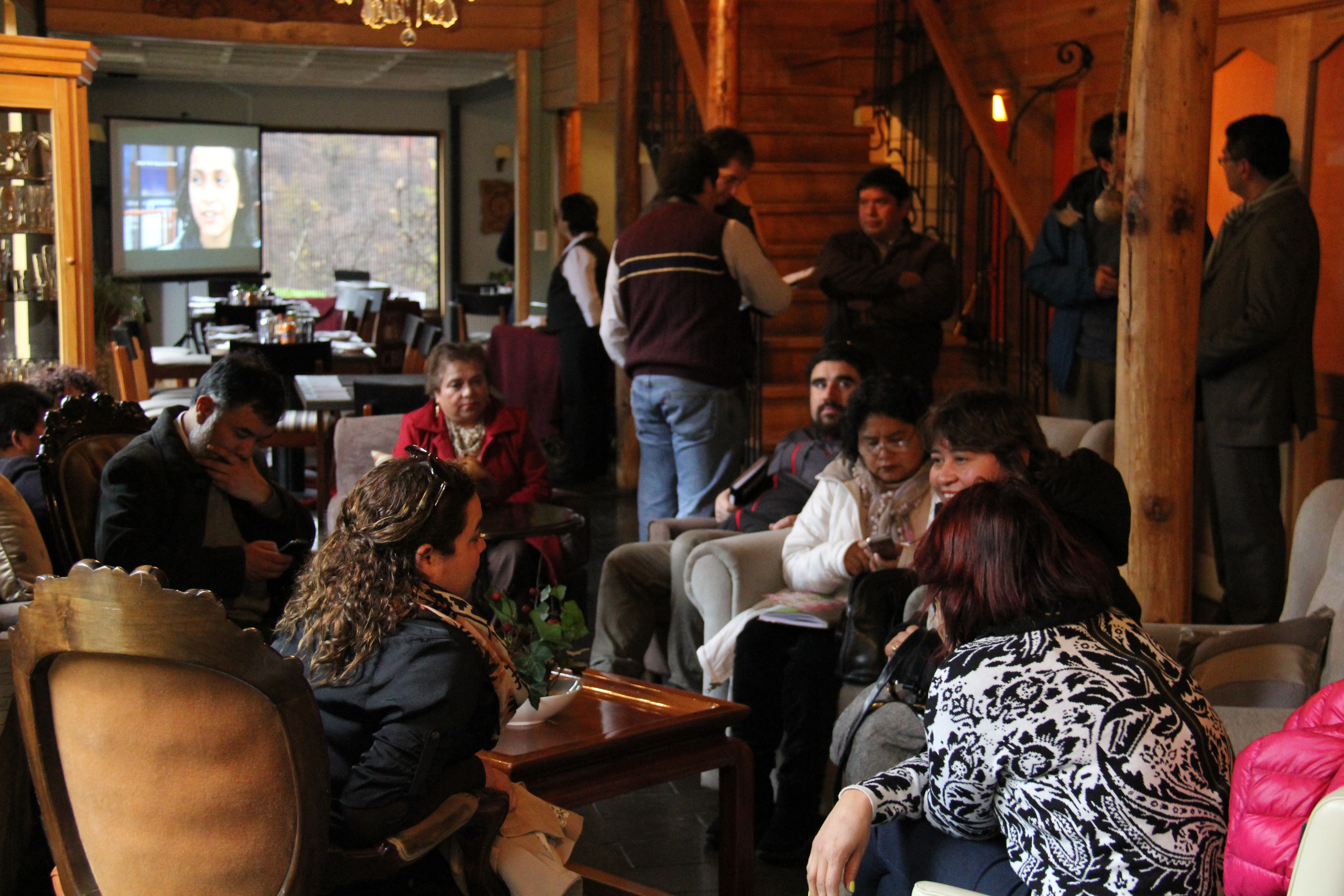 Invitan a participar de la III Capacitación Docente en Medio Ambiente y Ciencias de la región de Aysén.