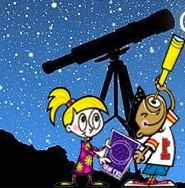 Participa del concurso de dibujo “Aysén Mira tu Cielo”