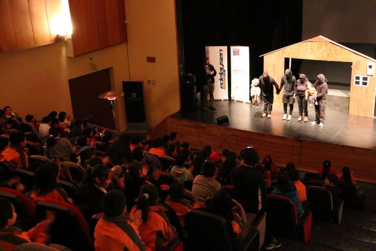 Con gran participación finalizó XXI Semana de la Ciencia y la Tecnología en la Región de Aysén