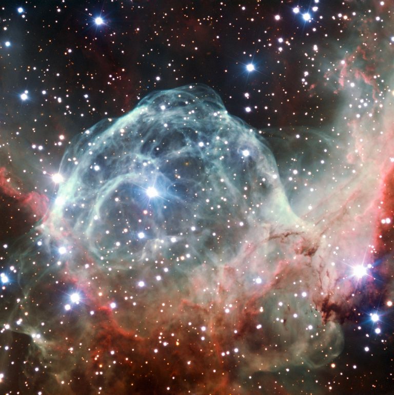 Día Internacional de la Astronomía en Aysén