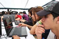 Concurso escolar “Soluciones para el futuro” fomenta talento científico