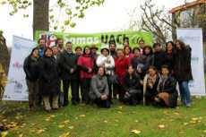 EXPLORA CONICYT se reunió con líderes relevantes en divulgación de ciencia y tecnología.