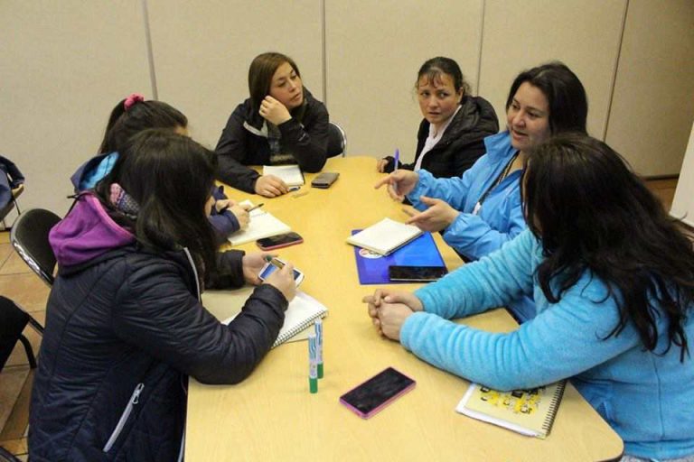 Conoce a las seleccionadas para ser parte de las jornadas de Alfabetización Científica del PAR Explora Aysén
