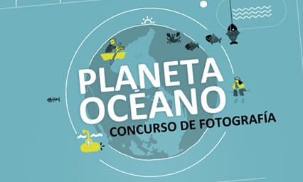 Planeta Océano: Concurso fotográfico busca relevar importancia de los océanos