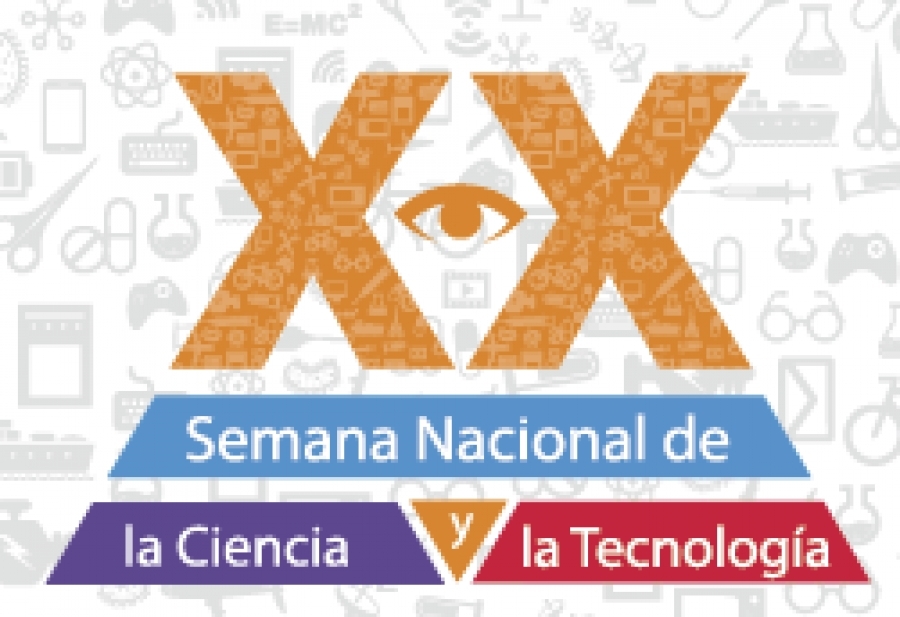 Actividades Semana Nacional de la Ciencia y Tecnología en la Región de Aysén.