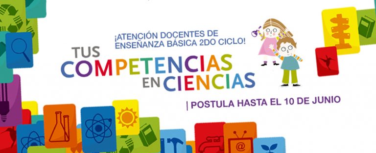 Se extiende plazo de postulación TCC para docentes de segundo ciclo de enseñanza básica